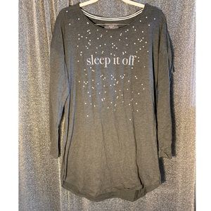 Victoria’s Secret Night Gown